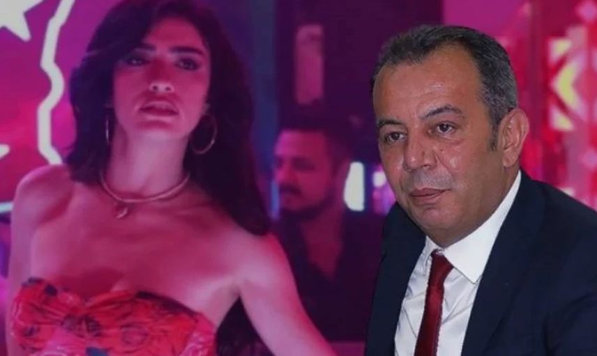 Tanju Özcan, Dilber’e ev almak için babadan kalan tarlayı sattı! Bolu’ya çağırdı, gündem oldu
