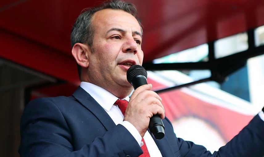 Tanju Özcan'ın Bolu'daki 'Yabancı' Tarifesi İçin Mahkeme Kararını Verdi