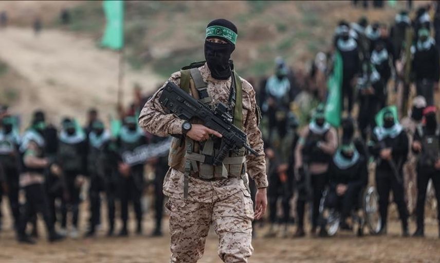 Tansiyon tırmanıyor: Hamas’tan İsrail’e tepki “Batı Şeria ilhakı gayrimeşru!”