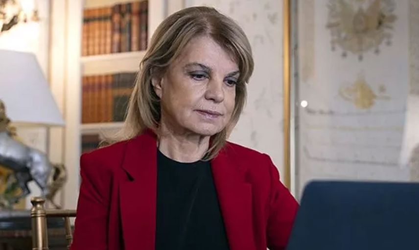 Tansu Çiller yeni parti mi kuracak? Muhalefeti sert dille eleştirdi!