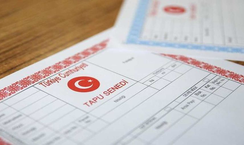 Tapu kadastro ada parsel sorgulama nedir, nasıl yapılır? TKGM parsel sorgulama ekranı