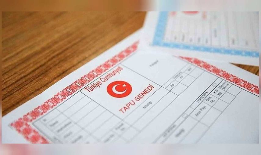 Tapusunu kaybedenler ne yapmalı? Kayıp tapu yenileme için gerekli şartlar nelerdir? Tapu yenileme ücreti ne kadar? Tapu yenileme başvuruları