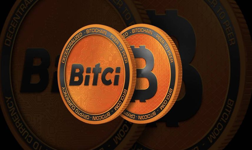 Taraftar Tokenlarıyla Ünlenen Bitci Nedir, Bitcicoin Ne Kadar?