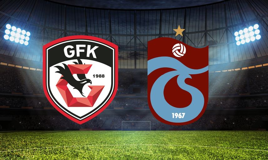 Gaziantep FK Trabzonspor maçını canlı izle Bein Sports 1 – Gaziantep TS maçı canlı maç izle şifresiz yayın
