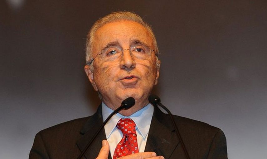Taraftarlar çok merak ediyordu. Ünal Aysal, Galatasaray'a başkan adaylığı hakkında açıklama yaptı!