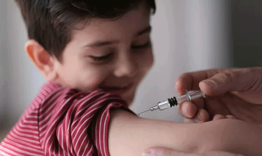 Tarih Açıklandı! Pfizer ve BioNTech 5 Yaş Altı Çocuklara Kovid-19 Aşısı İçin Başvurdu
