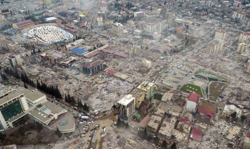 Tarih belli oldu: Deprem bölgesinde o uygulama sona eriyor
