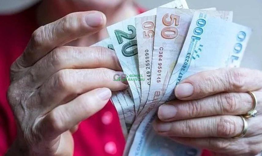 Tarih belli oldu! Emekli ikramiyeleri ne zaman yatacak?
