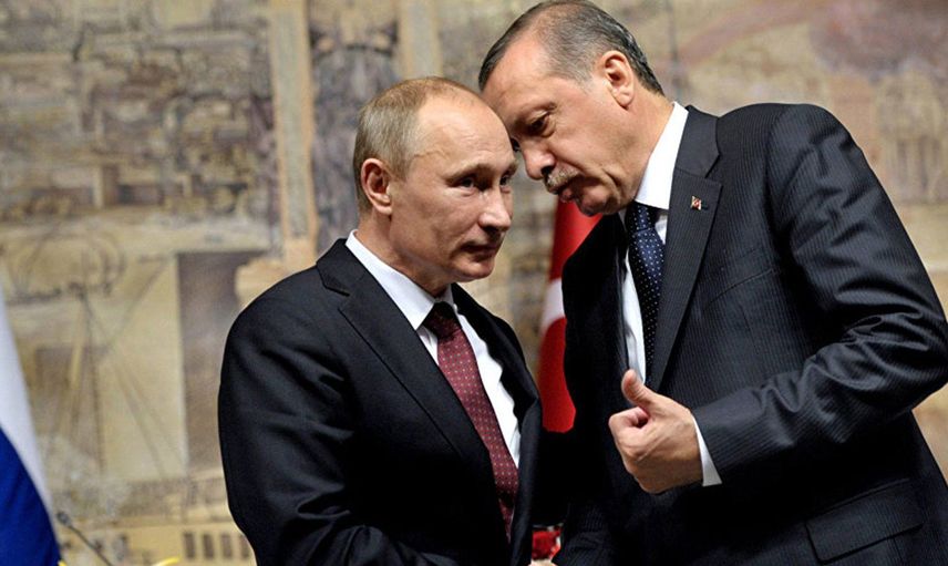 Tarih kesinleşti: Rusya Devlet Başkanı Putin'in Türkiye ziyareti şubat ayında!