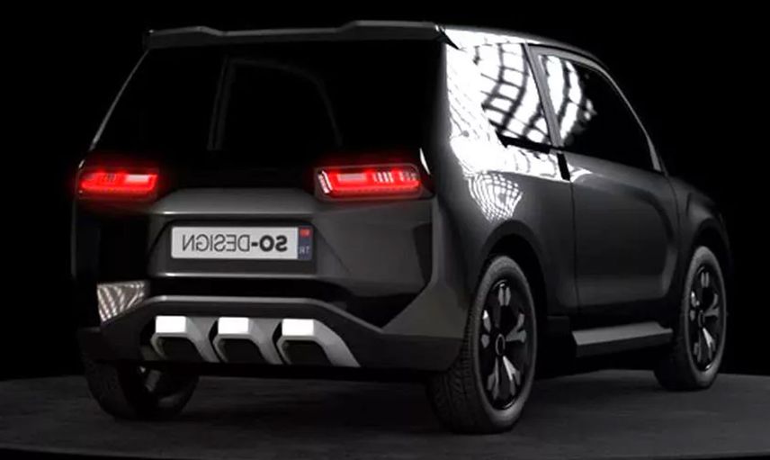 Tarih verildi! Türkiye'nin elektrikli ikinci otomobili 2025'te yolarda olacak!