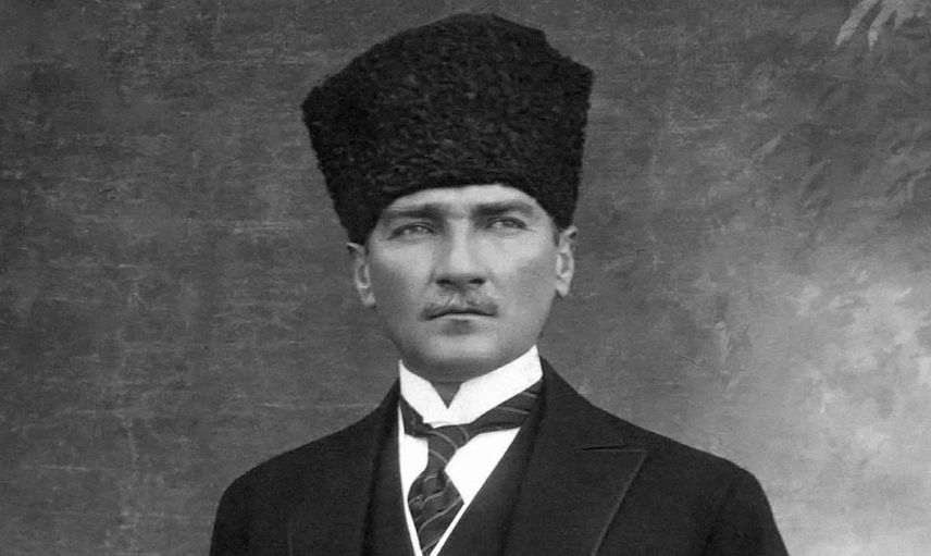 Tarihçiler Mustafa Kemal Atatürk’ü anlattı: 57 yıllık ömrünü vatana ve millete adadı