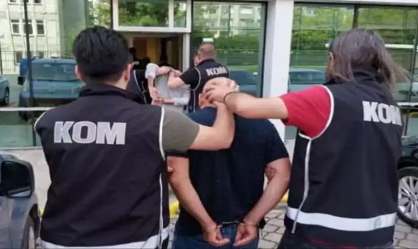 Tarihi Eser Operasyonu Göz Açtırmadı: 88 Adet Sikke Ele Geçirildi!