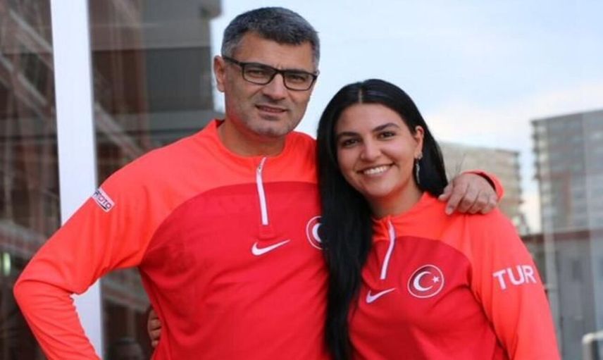 Tarihi Madalyayı Kaptık! Olimpiyatlarda İlk Gümüş Madalya Kazanıldı!