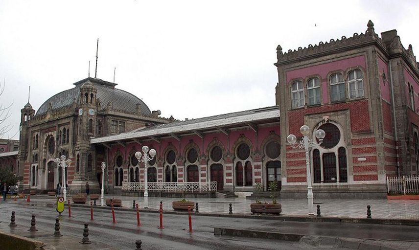 Tarihi Sirkeci Garı kültür ve sanat merkezi oluyor: Otel ya da AVM yapılmayacak