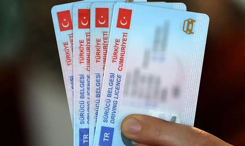 Tarihin en büyük borç yapılandırması yasalaştı: Binlerce ehliyet iade edilecek