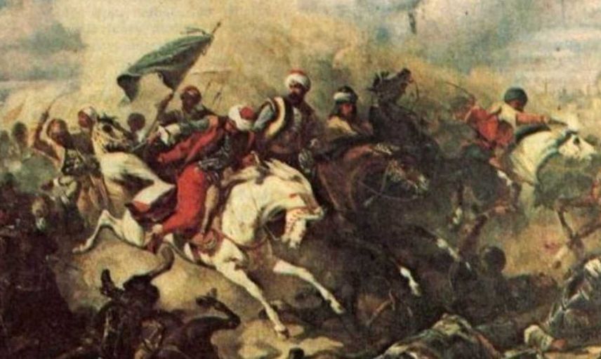 Tarihin unutulmaz anı: İstanbul'un fethi ve Fatih Sultan Mehmet'in mirası