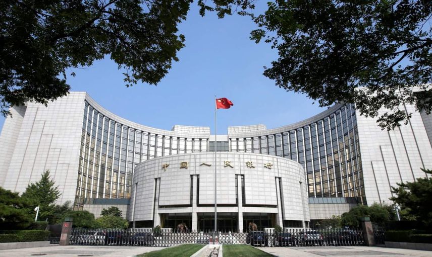 Tarihte bir ilk yaşandı: ABD doları tahttan indi