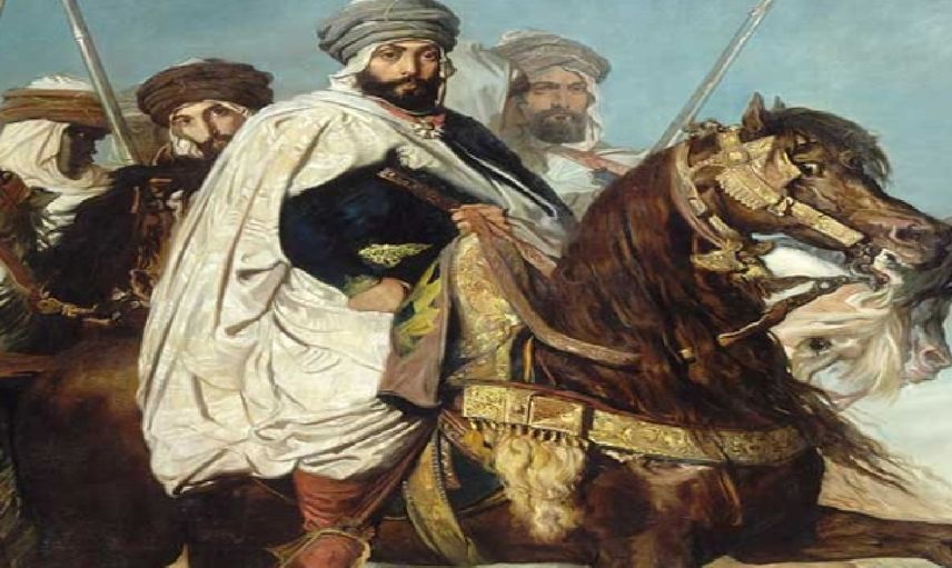 Tarık bin Ziyad kimdir, kaç yıllarında yaşamıştır? İspanya kapılarını Müslümanlara açan komutan Tarık bin Ziyad hakkında bilgiler