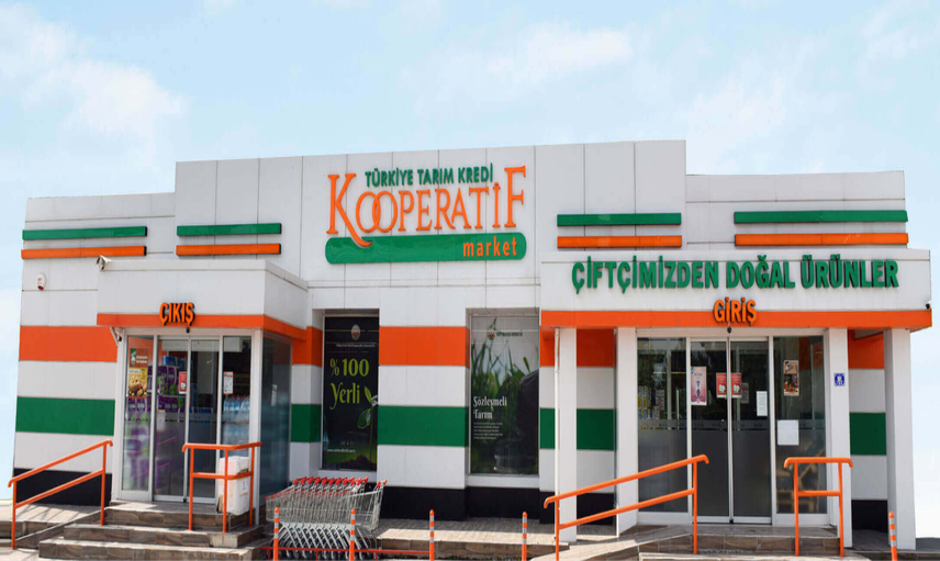Tarım Kredi bomba gibi kampanyayı paylaştı! Ortalığı karıştıracak ürünler 100 TL’nin altında satılacak