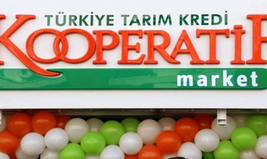 Tarım Kredi Kooperatif Market müjdeli haberi duyurdu: 15 Ekim’e kadar geçerli olacak