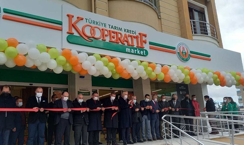 Tarım Kredi Kooperatif Marketleri'nde büyük kampanya! Kırmızı et ve ayçiçek yağı fiyatları piyasadan çok daha uygun