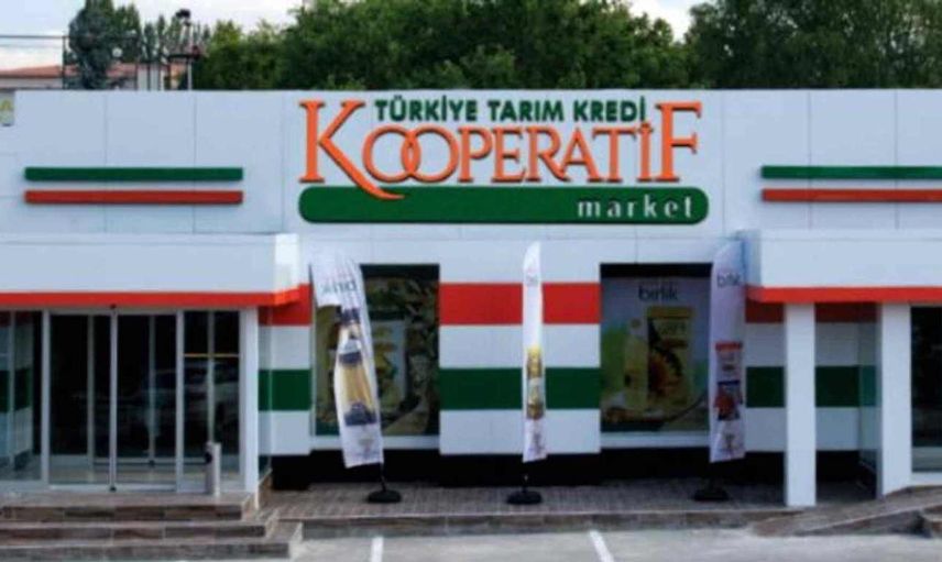 Tarım Kredi Kooperatif Markette bu hafta hangi ürünler indirimde? 7 Haziran 2022 Tarım Kredi Kooperatif Market aktüel ürünler