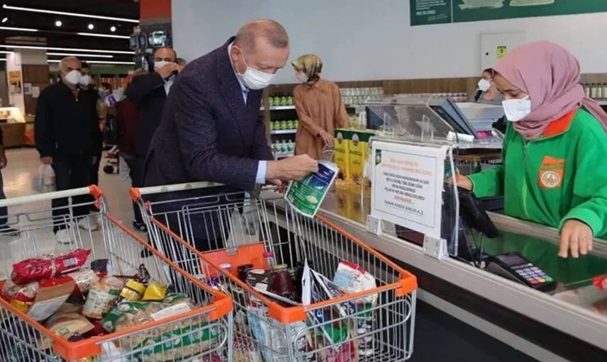 Tarım Kredi yeni kampanyayı başlattı: İndirimli ürünler yayımlandı