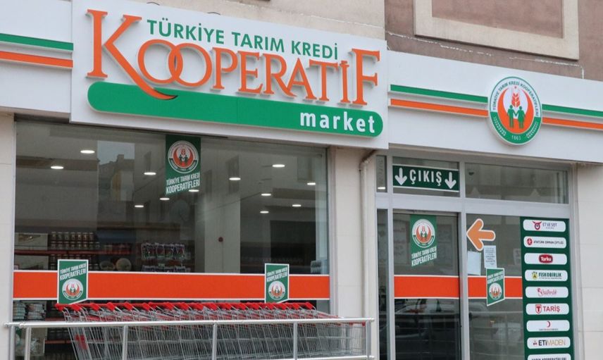 Tarım Kredi’den büyük indirim kampanyası: 7-20 Eylül tarihleri arasında geçerli olacak! Tarım Kredi Market indirimli fiyat listesi Eylül 2024