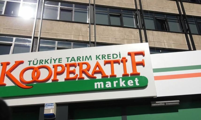 Tarım Kredi’den büyük indirim kampanyası: Ramazan bereketi o ürünlerde! 14 Nisan’a kadar sürecek
