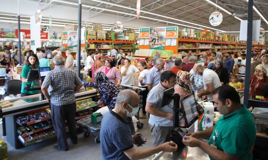 Tarım Kredi’nin büyük kampanyası bugün başlıyor: 81 ilde geçerli olacak