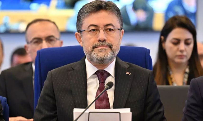 Tarım ve Orman Bakanı: 5 bin 500 personel alacak!