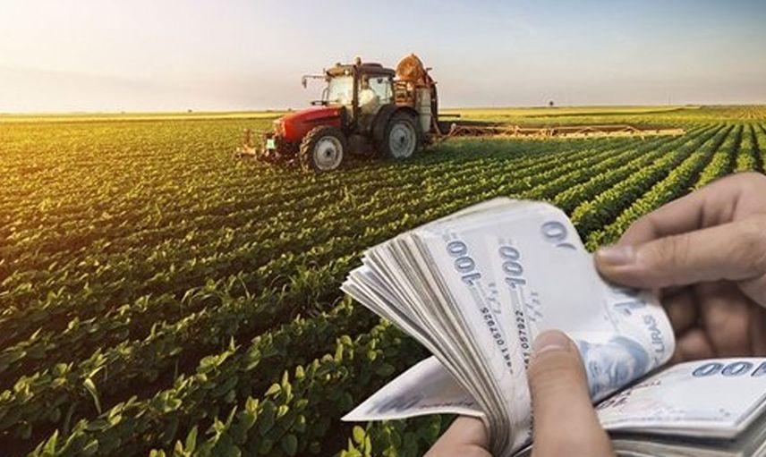 Tarım ve Orman Bakanı açıkladı: Beklenen ödemeler hesaplara yatmaya başladı
