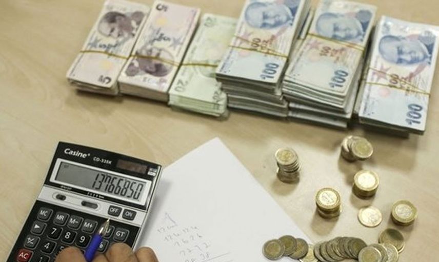 Tarım ve Orman Bakanı Vahit Kirişçi müjdeyi verdi: Çiftçilere 2 milyar liraya yakın yapılan destekler ödenmeye başladı!