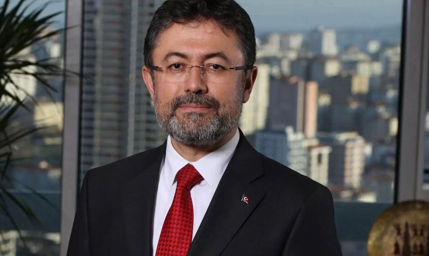 Tarım ve Orman Bakanı Yumaklı: “Tarımsal üretimde ve gıda arz güvenliğinde sorun yok!”