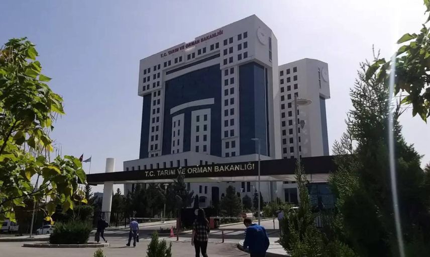 Tarım ve Orman Bakanlığı personel alımı başvuruları ne zaman yapılacak? 2023 Tarım ve Orman Bakanlığı 7 bin 158 personel alımı başvuru şartları neler?