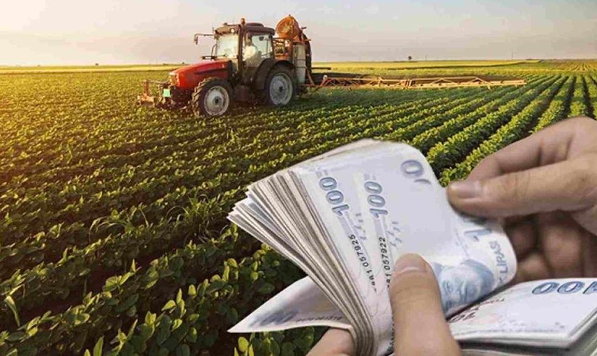 Tarım ve Orman Bakanlığı'ndan çiftçilere destek! Karşılıksız olarak 5000 TL destek sağlanacak