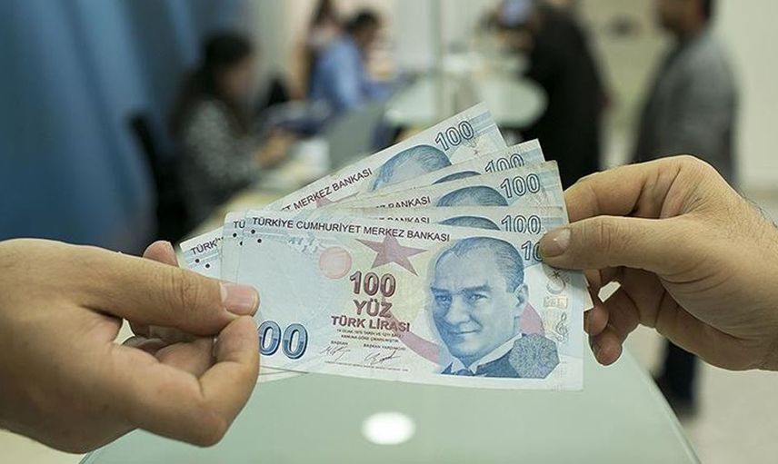 Tarım ve Orman Bakanlığı'nın Destek Ödemeleri Hesaplarda!