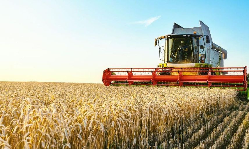 Tarımda rekor kırıldı! Cumhuriyet tarihinin en yüksek ihracat rakamı