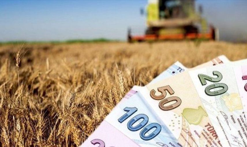 Tarımsal destek ödemeleri bugün itibariyle başlıyor