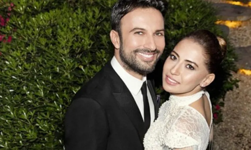 Tarkan 5 Aylık Hamile Eşine Diyetisyen Tuttu
