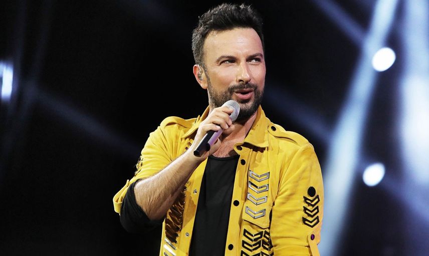 Tarkan sahalara geri dönüyor! ''Geri sayım başladı'' dedi yeni şarkı müjdesini verdi
