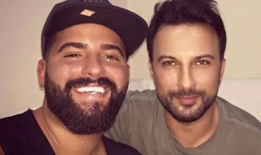 Tarkan’ın Firari Kuzeni Kaçsa da Kurtulamadı