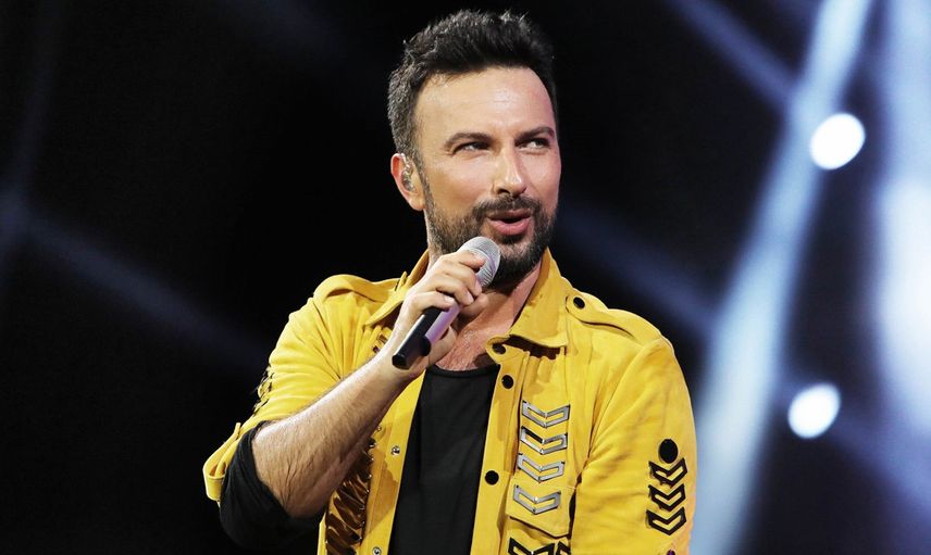 Tarkan'ın Yeni Haberi Sevenlerini Çıldırtacak!