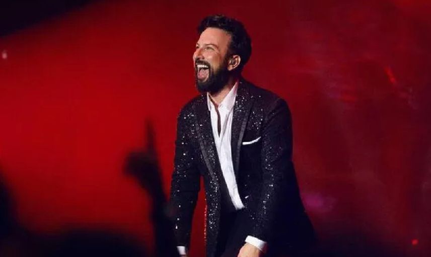 Tarkan’ın yeni şarkısı ne zaman çıkacak? ‘Yap bi Güzellik’ şarkısının sözleri neler?