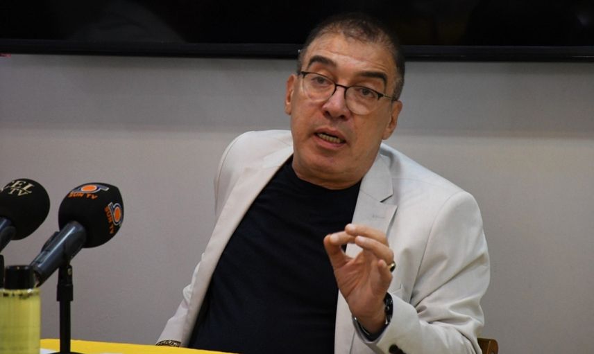 Tarsus İdman Yurdu Başkanı Şahin Kırbıyık'ın Futbolcularına Söyledikleri Büyük Tepki Topladı!