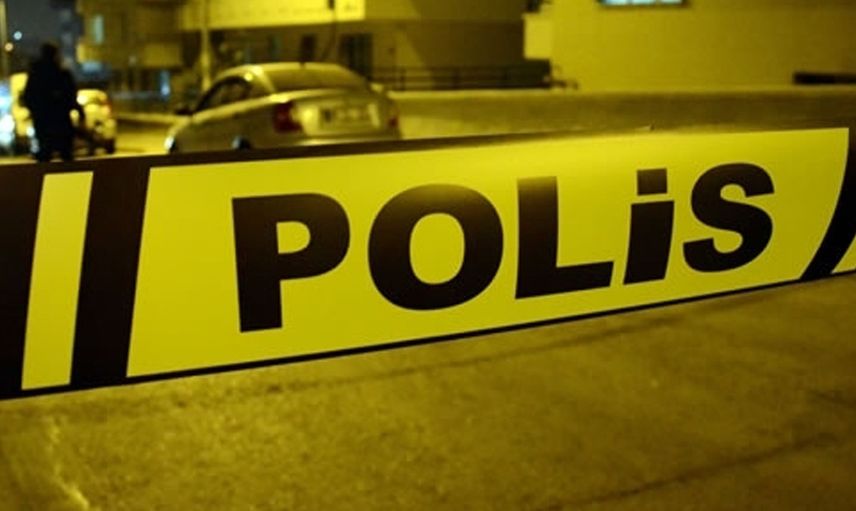 Tartışan Sevgilileri Ayırmak İsterken Canından Oldu