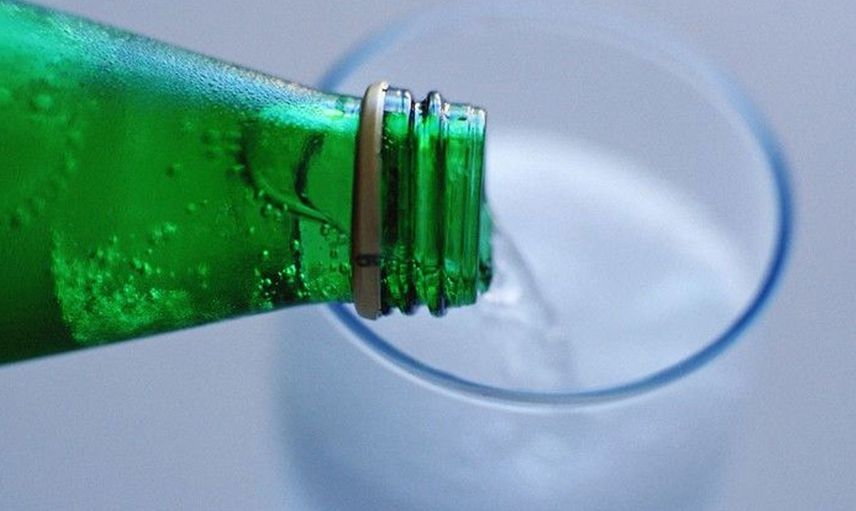 Tartışmalara nokta koyan basın açıklaması geldi: Beypazarı maden suları Türkiye Doğal Mineralli Sular Hakkında Yönetmelik limitlerine uygundur