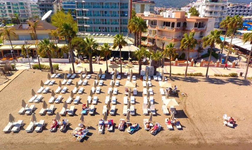 Tatile çıkacaklar dikkat! Turizmciler uyardı: Sahte web sitesi tuzağına düşmeyin!