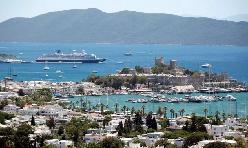 Tatilin gözdeleri bu yıl boş kaldı: Bir mekandan şok eden hamle