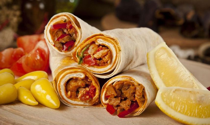 Tavuk tantuni nasıl yapılır, malzemeleri nelerdir? Mersin usulü tavuk tantuni